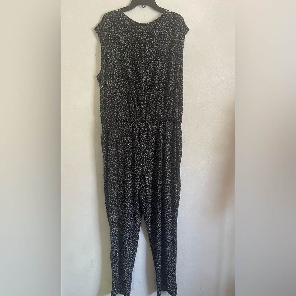 Metaphor Romper - Picture 2 of 4